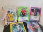 Topps Trincao Panini EPL Mosaic Autographs - Euro 2024, Collections, Autocollants