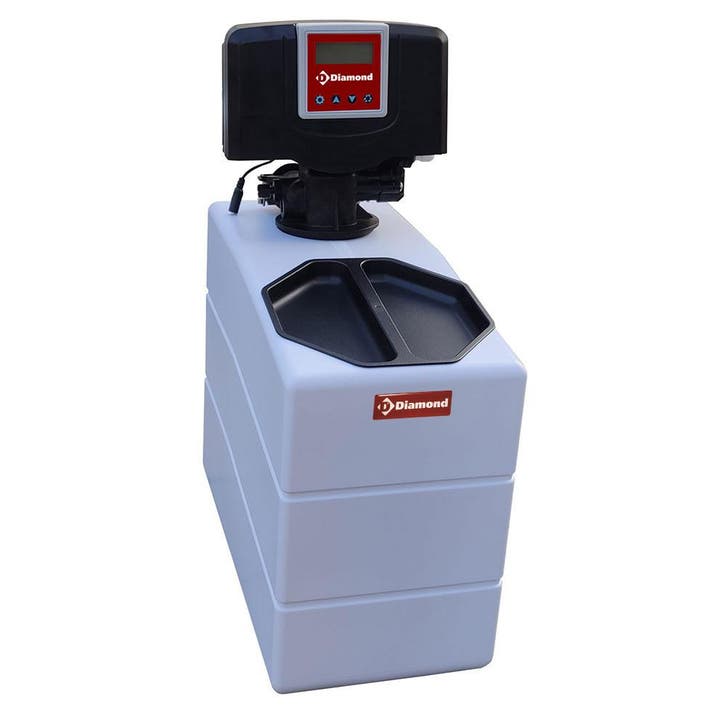 Waterontharder Monoblok | 6L | Elektrisch (230V) |, Zakelijke goederen, Horeca | Keukenapparatuur, Nieuw in verpakking, Verzenden