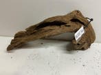 Fine Sinking Wood Selected  fFS2078 36x18x10 cm, Ophalen of Verzenden, Nieuw, Plant(en), Steen of Hout