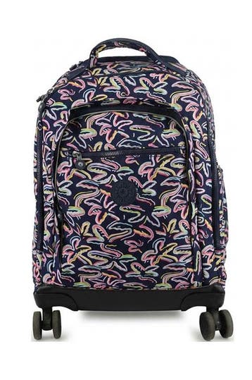 Kipling Koffer in maat Middel Overig, Verzenden, Zo goed als nieuw