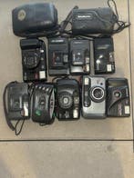 Yashica, Rollei, Ricoh, Minolta, Olympus, Concord Mystery