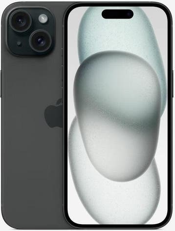 Apple iPhone 15 A-Grade, Télécoms, Téléphonie mobile | Apple iPhone, Ophalen of Verzenden, Zonder abonnement, Zonder simlock