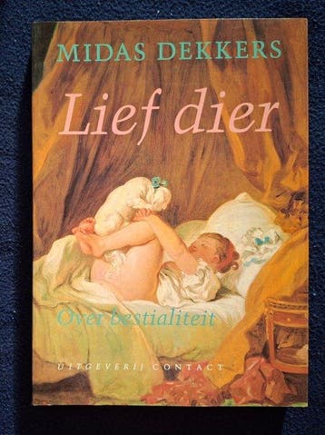 Midas Dekkers en Hans Dorrestijn - Allemaal beesies enzo -