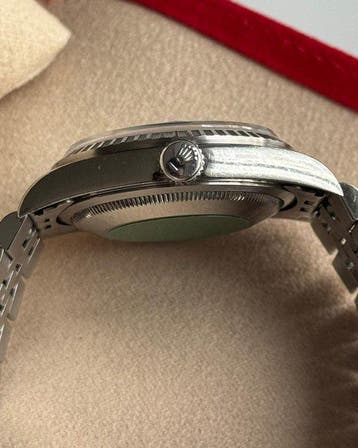 Rolex - Oyster Perpetual Datejust - 16220 - Homme - 1995, Nieuw