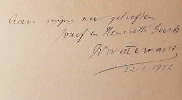 Fr. Wittemans - Geschiedenis der Rozenkruisers + andere