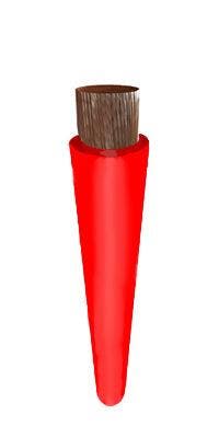 Fil dinstallation TKF - 187919R X 100 [100 Mètres], Bricolage & Construction, Électricité & Câbles, Envoi