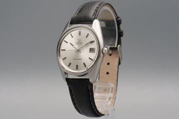 Omega - Seamaster - Zonder minimumprijs - Cal.565, Nieuw