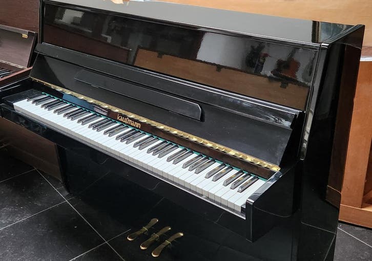Piano accordé et garanti à partir de 690 €, Muziek en Instrumenten, Piano's, Piano