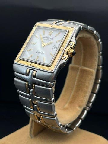 Raymond Weil - Parsifal - Zonder minimumprijs - Heren - 2002, Nieuw