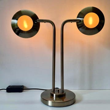 Boxford - Jan des Bouvrie - Lampe de table - Modèle R2003 -