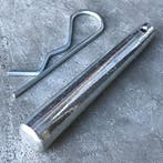 B-stock Eurotruss FD truss slagpin enamp; borgveer, Verzenden, Nieuw