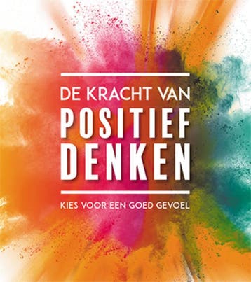 De kracht van positief denken 9789463545761 Fiona Huisman, Boeken, Verzenden, Gelezen, Fiona Huisman