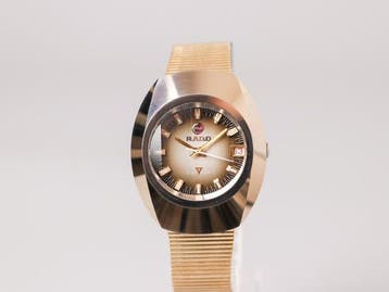 Rado - Balboa - Zonder minimumprijs - 95610 - Heren -, Nieuw
