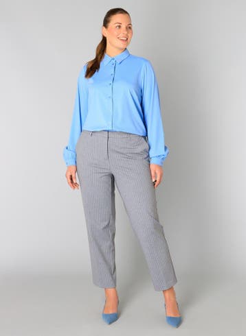 YESTA broek ValeneyX-0(44)Maat 42/44 (L), Verzenden, Nieuw, Maat 42/44 (L), Overige kleuren