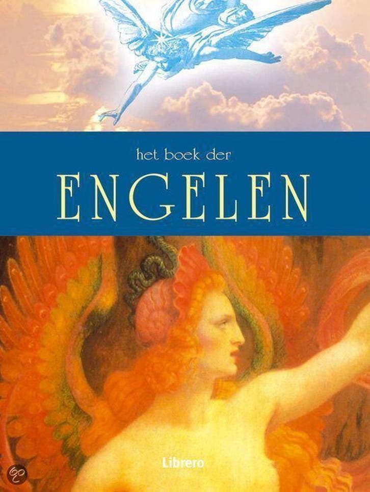 BOEK DER ENGELEN PAP 9789057645341 F. Melville, Boeken, Esoterie en Spiritualiteit, Gelezen, Verzenden