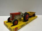 Corgi - Modelauto - Gift Set 7 - Massey Ferguson 65 tractor