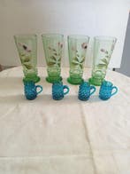 Villeroy & Boch - villeroy - Verre à vin (8) - emaillé -
