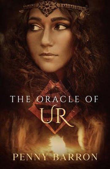 The Oracle of Ur 9781950639052 Penny Barron, Verzenden, Penny Barron