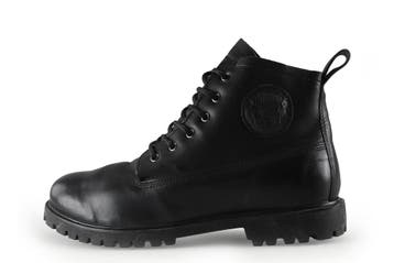 Blackstone Snowboots in maat 45 Zwart, Blackstone, Verzenden, Zwart, Overige typen