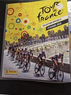Panini Tour de France 2022 Empty album + complete loose, Verzamelen, Nieuw