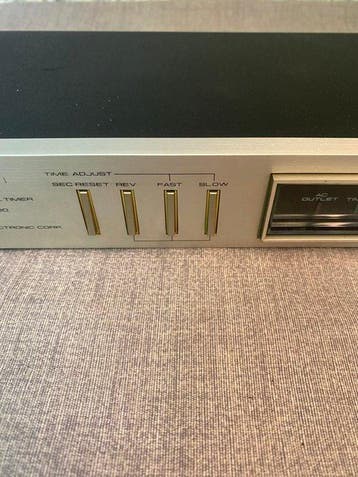 Pioneer - DT-500 Tuner, TV, Hi-fi & Vidéo