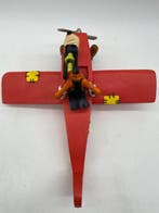 Goofy Statuette de Galerie Dingo Goofy lAviateur Collection, Verzamelen, Nieuw
