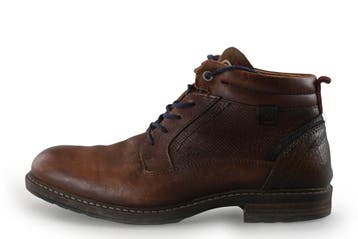 Australian Veterboots in maat 40 Cognac, Kleding | Heren, Schoenen, Overige kleuren, Verzenden, Boots, Zo goed als nieuw