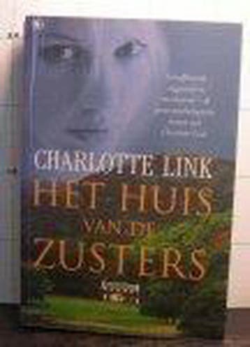 Het huis van de zusters 9789044310191 Charlotte Link, Verzenden, Charlotte Link