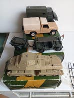 Solido - Jouet camion et vehicule - 1970-1980 - France