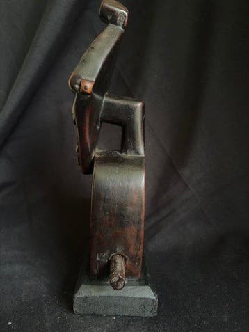 Headle katrol Burkina Faso Ligbi - Burkina Faso