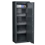 MustangSafes MSM-8A S1, Verzenden, Neuf, Coffre-fort