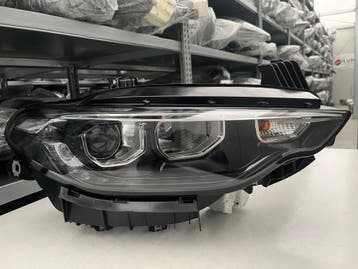 FIAT TIPO 2 LED KOPLAMP RECHTS 00520159580E, Autos : Pièces & Accessoires, Verzenden