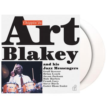 Art Blakey - Chippin’ In