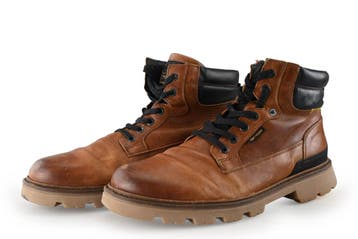 PME Legend Veterboots in maat 42 Bruin, Verzenden, Boots