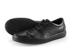 Ecco Sneakers in maat 41 Zwart, Vêtements | Hommes, Chaussures, Verzenden, Sneakers