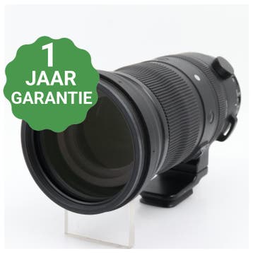 Sigma 150-600mm F/5-6.3 DG DN OS Sports Sony FE |, Verzenden