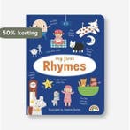 My First Rhymes 9781909090040, Verzenden, Zo goed als nieuw