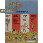 Zon zee zand stripboek 9789002154348 Collectief, Verzenden, Gelezen, Collectief