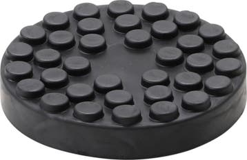 Bgs Technic Rubberschijf voor hefplatforms diameter 145 mm, Verzenden, Nieuw