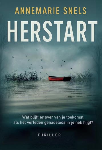 Herstart 9789083211992 Annemarie Snels, Verzenden, Gelezen, Annemarie Snels