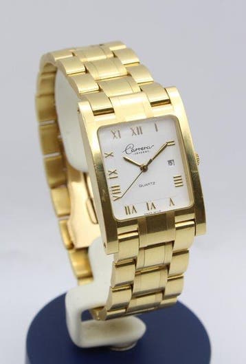 Carrera y Carrera - Classic - 1320 - Homme - 2000-2010, Nieuw