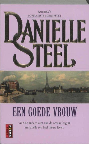 Poema - Steel, Verzenden, Nieuw