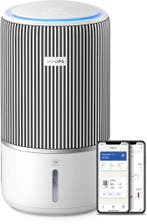 Philips luchtzuiveraar en bevochtiger AC3420/10 PureProtect, Verzenden, Zo goed als nieuw