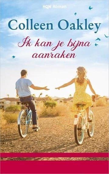 Ik kan je bijna aanraken - Oakley, Verzenden