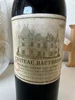 1966 Château Haut-Brion - Pessac-Léognan 1er Grand Cru, Collections, Vins
