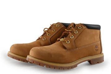 Timberland Veterboots in maat 42 Bruin, Bruin, Verzenden, Timberland, Boots