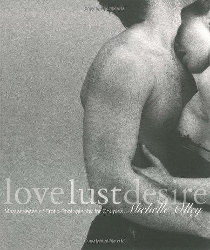 Love Lust Desire 9781560253099 Michelle Olley, Boeken, Taal | Engels, Zo goed als nieuw, Verzenden