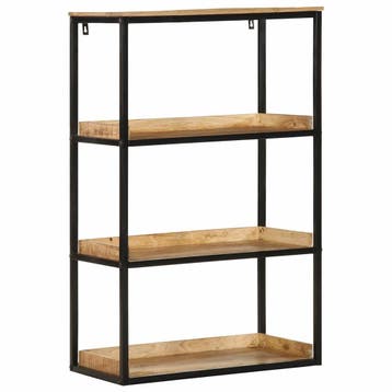 Boekenkast 70x110cm | Tweede Kansje | WEG IS WEG, Huis en Inrichting, Kasten | Boekenkasten, Met plank(en), Verzenden, 100 tot 150 cm