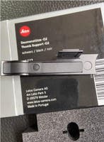 Leica Thumb Support - Q2 Camera-accessoires
