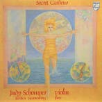 Judy Schomper, Berdien Stenberg - Secret Gardens, Cd's en Dvd's, Verzenden, Gebruikt